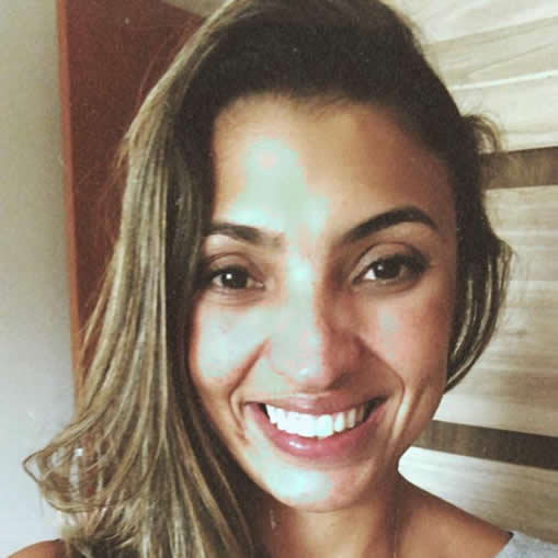 Paola Severo Romero